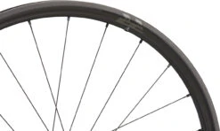 Fulcrum Rapid Red Carbon Disc Center Lock 28" Laufradsatz -Fahrradzubehör 440647