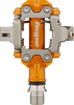 HOPE Union RC Klickpedale -Fahrradzubehör 441659