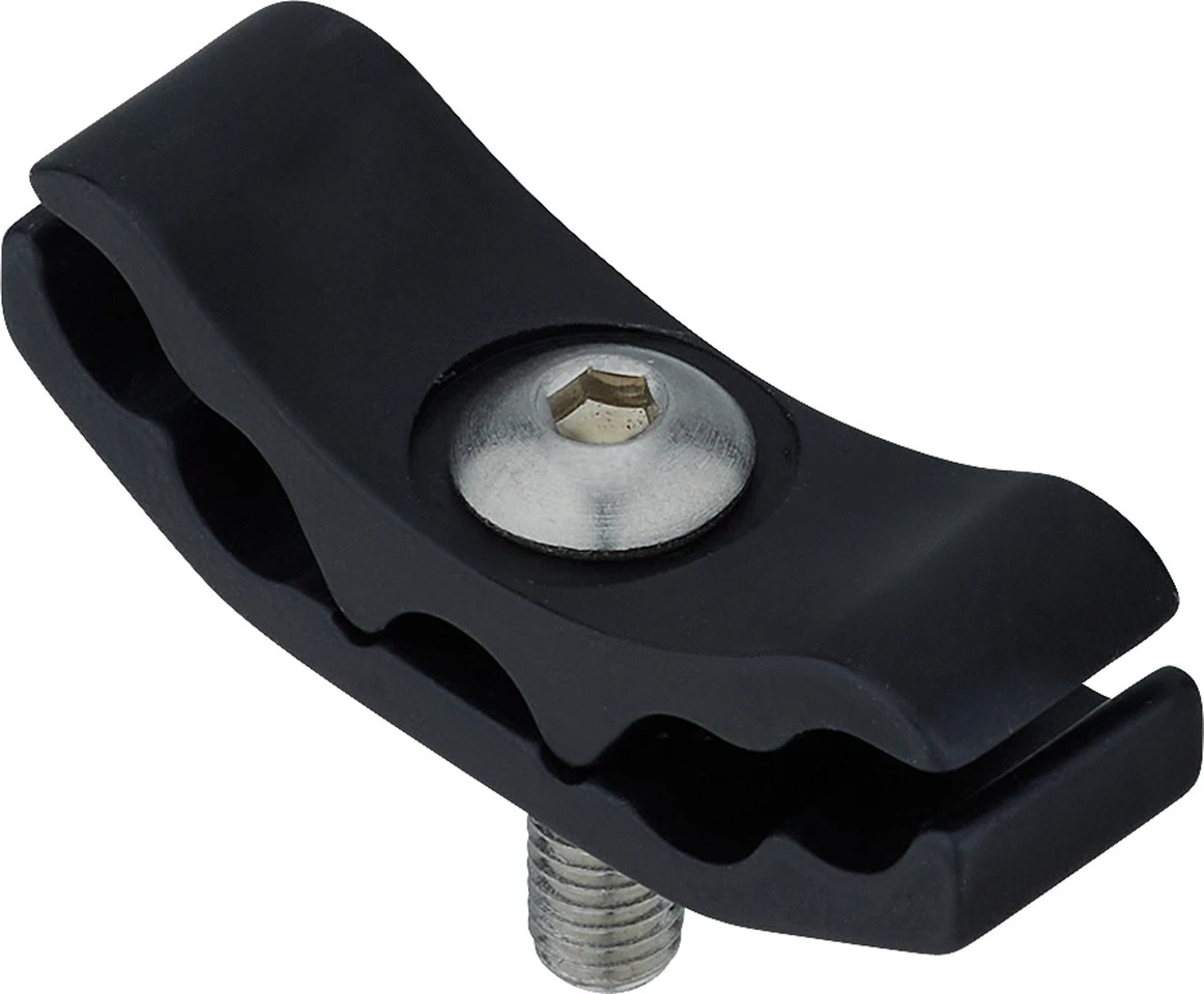 Kabelhalter 4-fach Set 1 Kabelhalter 4-fach Set