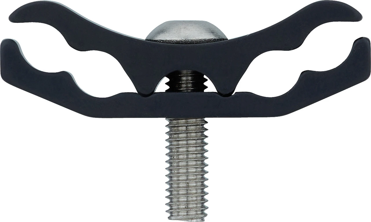 Kabelhalter 4-fach Set 2 Kabelhalter 4-fach Set – Bild 2