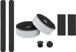 BBB ReflectRibbon Gel BHT-17 Lenkerband -Fahrradzubehör 442122