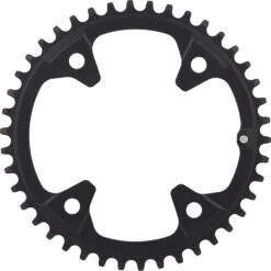 Campagnolo® Ekar Kettenblatt 13-fach, 4-Arm, 123 Mm Lochkreis -Fahrradzubehör 442370