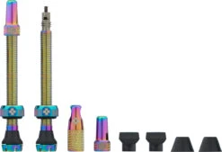 Muc-Off Tubeless Ventile V2 -Fahrradzubehör 442684