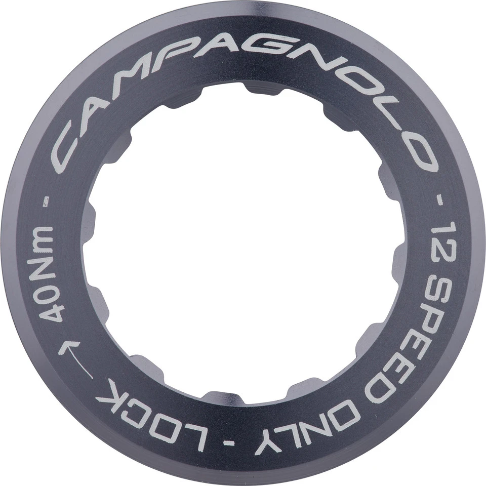 Campagnolo® Verschlussring 12-fach 3 Campagnolo® Verschlussring 12-fach – Bild 3