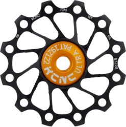 Kcnc Jockey Wheel Ultra Light Schalträdchen -Fahrradzubehör 443524