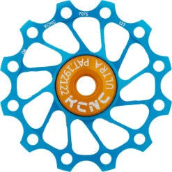 Kcnc Jockey Wheel Ultra Light Schalträdchen -Fahrradzubehör 443527