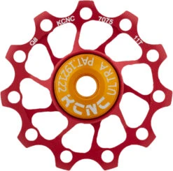 Kcnc Jockey Wheel Ultra Light Schalträdchen -Fahrradzubehör 443528