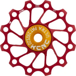 Kcnc Jockey Wheel Ultra Light Schalträdchen -Fahrradzubehör 443529