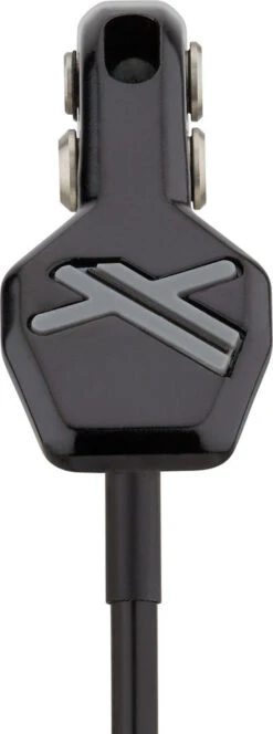 XLC Lenkerremote SP-X04 Für SP-T04 / SP-T06 / SP-T07 -Fahrradzubehör 443619