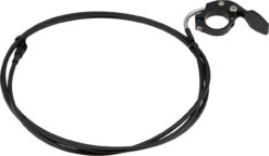 XLC Lenkerremote SP-X04 Für SP-T04 / SP-T06 / SP-T07 -Fahrradzubehör 443621