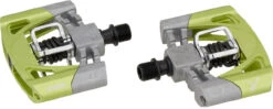 Crankbrothers Mallet 2 Klickpedale -Fahrradzubehör 444547