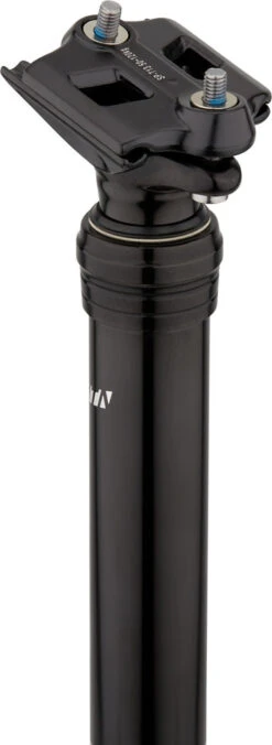 XLC All MTN SP-T13 150 Mm Sattelstütze 13 XLC All MTN SP-T13 150 Mm Sattelstütze -Fahrradzubehör 444929