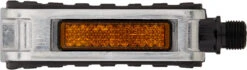 Procraft Tour Non Slip Alu Plattformpedale -Fahrradzubehör 445204