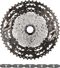 Shimano XT M8130 Linkglide 1x11-fach Upgrade-Kit -Fahrradzubehör 446455