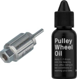 CERAMICSPEED OSPW Coated Schalträdchen-System Für SRAM Rival AXS -Fahrradzubehör 447896