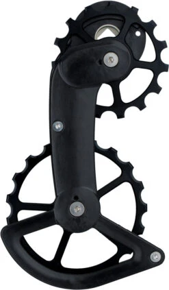 CERAMICSPEED OSPW Coated Schalträdchen-System Für SRAM Rival AXS -Fahrradzubehör 447898