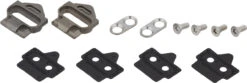 Pedal Cleat Kit Für Hope Union Klickpedale 11 Pedal Cleat Kit Für Hope Union Klickpedale -Fahrradzubehör 448765