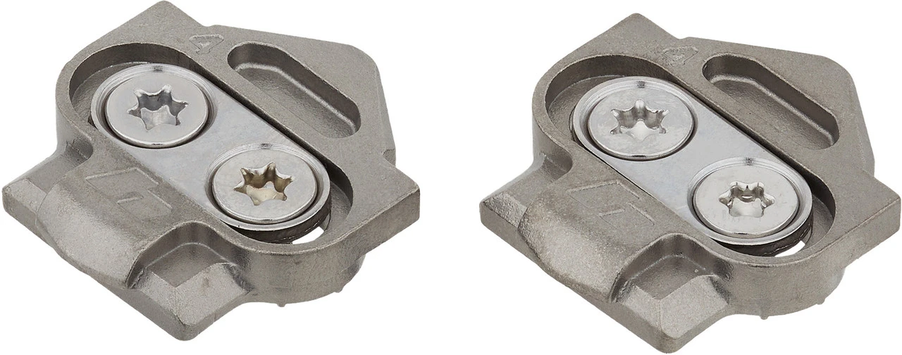 Pedal Cleat Kit Für Hope Union Klickpedale 5 Pedal Cleat Kit Für Hope Union Klickpedale – Bild 5