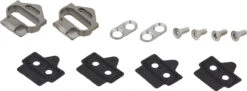 Pedal Cleat Kit Für Hope Union Klickpedale 15 Pedal Cleat Kit Für Hope Union Klickpedale -Fahrradzubehör 448769