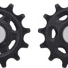 Shimano Schalträdchen Für XT Linkglide 11-fach - 1 Paar