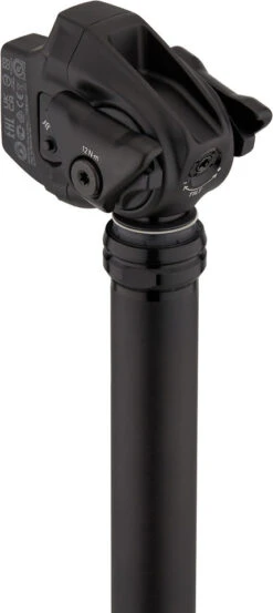 ROCKSHOX Reverb AXS XPLR 50 Mm Vario-Sattelstütze -Fahrradzubehör 448937