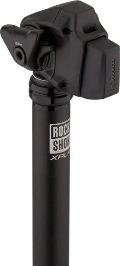 ROCKSHOX Reverb AXS XPLR 50 Mm Vario-Sattelstütze -Fahrradzubehör 448938