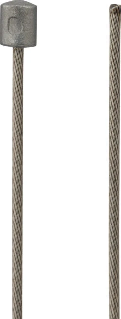 CAPGO OL Schaltzug Speed Slick Für Campagnolo -Fahrradzubehör 449673