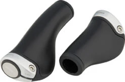 BROOKS GP1 Leder Lenkergriff Für Drehgriffschalter Einseitig -Fahrradzubehör 449740