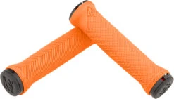 Race Face Love Handle Lock On Lenkergriffe -Fahrradzubehör 449869