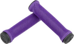 Race Face Love Handle Lock On Lenkergriffe -Fahrradzubehör 449872