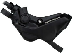 Shimano BR-MT420 + BL-MT401 V+h Set Scheibenbremse J-Kit 14 Shimano BR-MT420 + BL-MT401 V+h Set Scheibenbremse J-Kit -Fahrradzubehör 450283