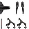 Shimano Dura-Ace Di2 R9250 Gruppe 2x12 34-50