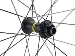 Mavic Crossmax Carbon XL R Disc Center Lock 29" Boost Laufradsatz -Fahrradzubehör 451293
