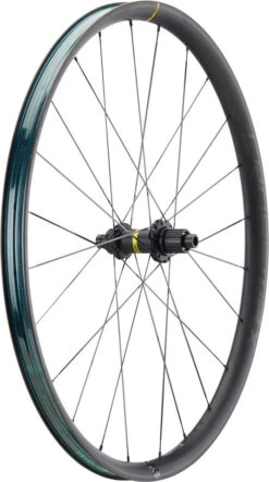 Mavic Crossmax Carbon XL R Disc Center Lock 29" Boost Laufradsatz -Fahrradzubehör 451294
