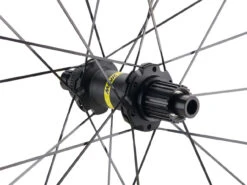 Mavic Crossmax Carbon XL R Disc Center Lock 29" Boost Laufradsatz -Fahrradzubehör 451295