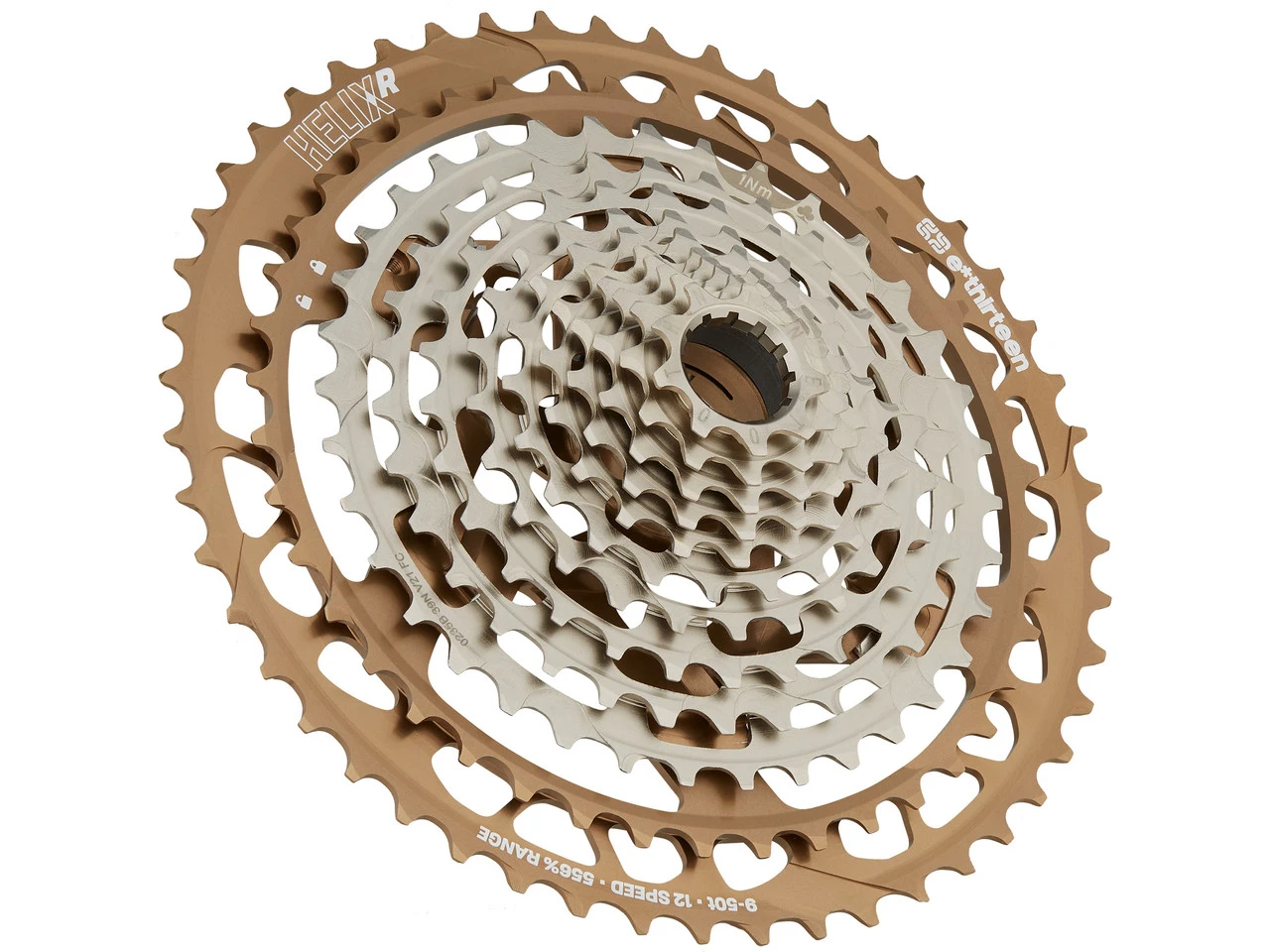 E-thirteen Helix R 12-fach Kassette 3 E-thirteen Helix R 12-fach Kassette – Bild 3