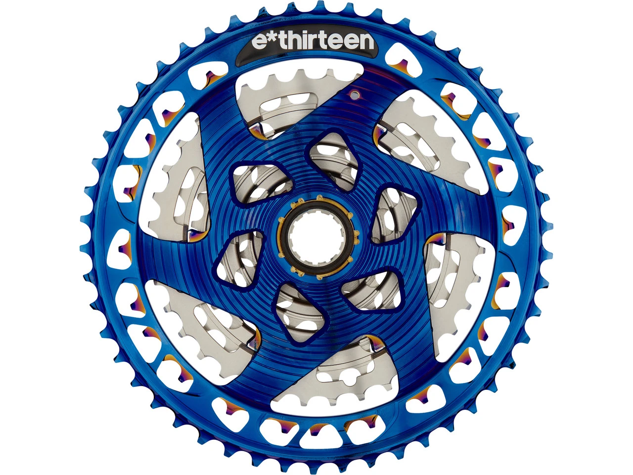 E-thirteen Helix R 12-fach Kassette 14 E-thirteen Helix R 12-fach Kassette – Bild 14