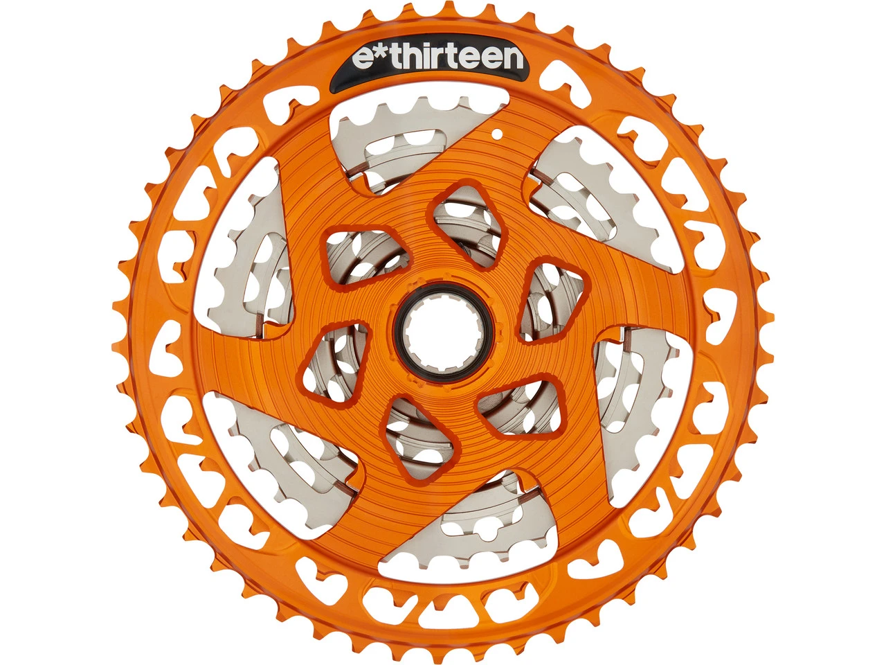 E-thirteen Helix R 12-fach Kassette 18 E-thirteen Helix R 12-fach Kassette – Bild 18