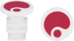 ERGON GA2, GA2 Fat, GA3, GA20 Und GA30 Lenkerendstopfen -Fahrradzubehör 452277