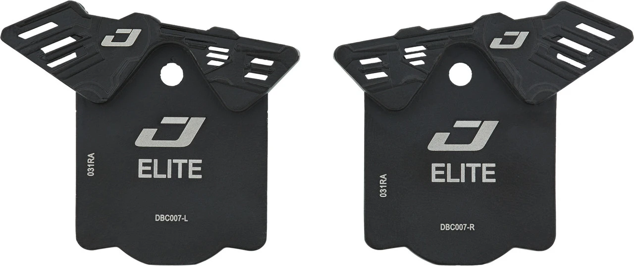 JAGWIRE Bremsbeläge Disc Elite Cooling Für Magura 2 JAGWIRE Bremsbeläge Disc Elite Cooling Für Magura – Bild 2