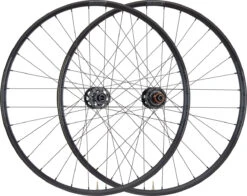 Notubes Crest MK4 Disc 6-Loch Boost 29" Laufradsatz