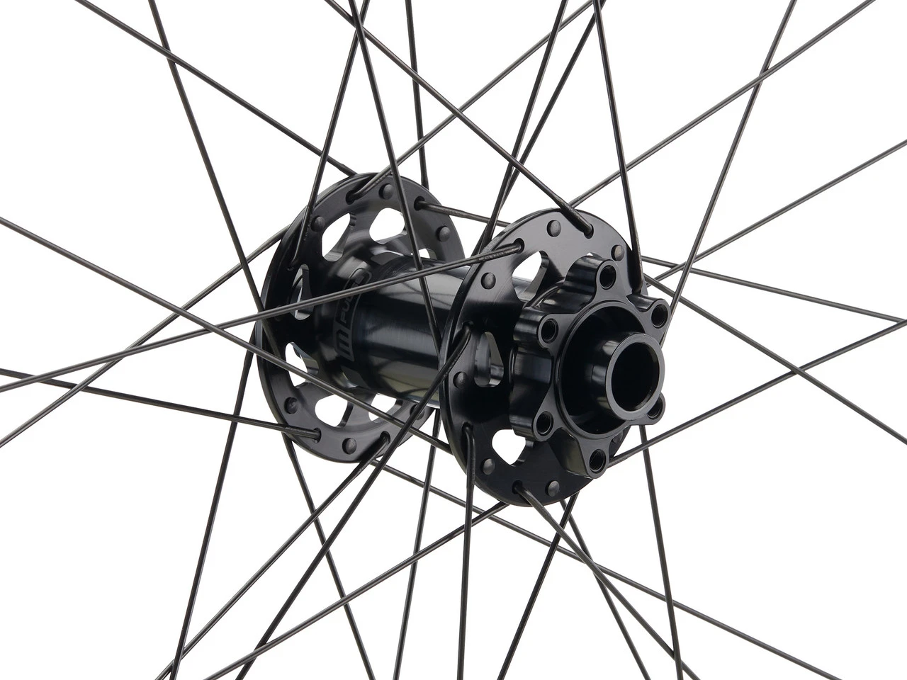 Notubes Crest MK4 Disc 6-Loch Boost 29" Laufradsatz 3 Notubes Crest MK4 Disc 6-Loch Boost 29" Laufradsatz – Bild 3