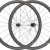 Newmen Advanced SL R.38 Streem Disc Center Lock Carbon 28" Laufradsatz