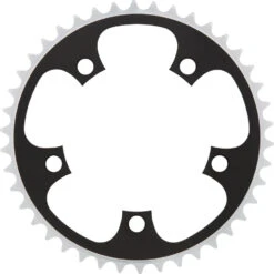 TA Kettenblatt Zephyr, 5-Arm, Innen, 110 Mm Lochkreis -Fahrradzubehör 453727