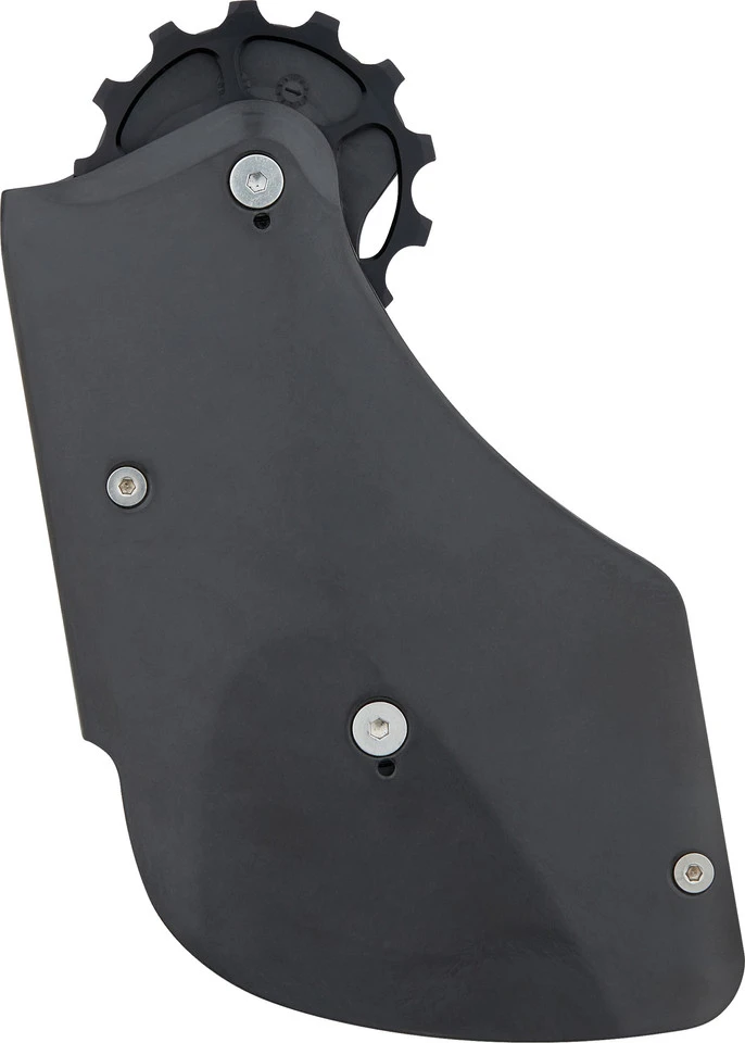 CERAMICSPEED OSPW Aero Coated Schalträdchen-System Shimano R9250 / R8150 2 CERAMICSPEED OSPW Aero Coated Schalträdchen-System Shimano R9250 / R8150 – Bild 2