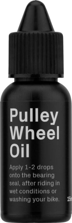 CERAMICSPEED OSPW Aero Coated Schalträdchen-System Shimano R9250 / R8150 9 CERAMICSPEED OSPW Aero Coated Schalträdchen-System Shimano R9250 / R8150 -Fahrradzubehör 454413