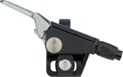 XLC Lenkerremote Blaster SP-X08 Für SP-T08 / 10 / 11 / 12 / 13 -Fahrradzubehör 456166