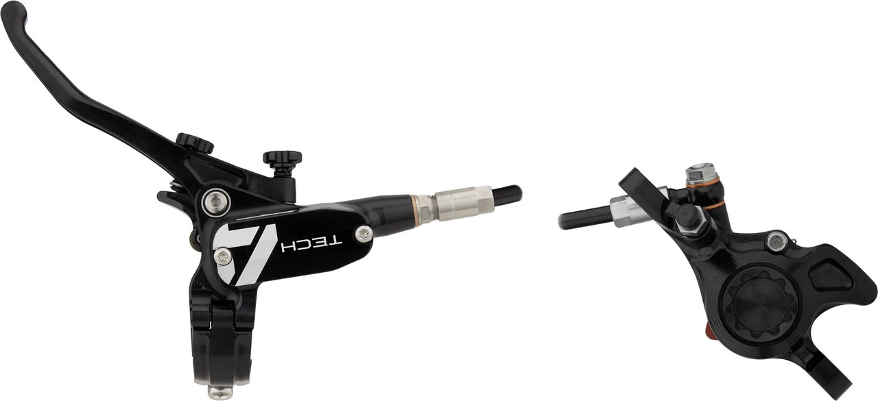 HOPE Tech 4 Trial Zone V+h Set Scheibenbremse 2 HOPE Tech 4 Trial Zone V+h Set Scheibenbremse – Bild 2