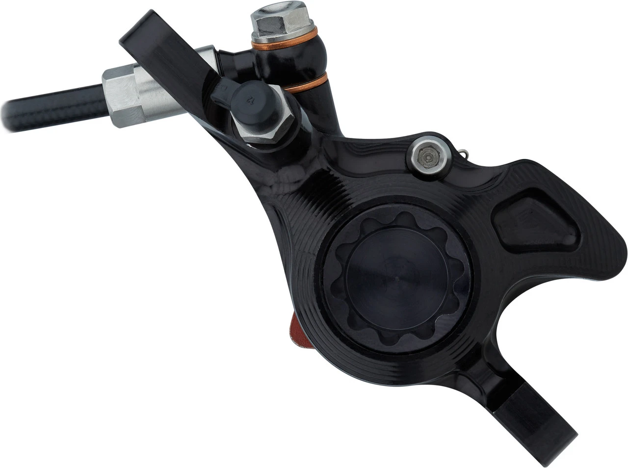 HOPE Tech 4 Trial Zone V+h Set Scheibenbremse 5 HOPE Tech 4 Trial Zone V+h Set Scheibenbremse – Bild 5