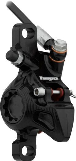 HOPE Tech 4 Trial Zone V+h Set Scheibenbremse 16 HOPE Tech 4 Trial Zone V+h Set Scheibenbremse -Fahrradzubehör 456462